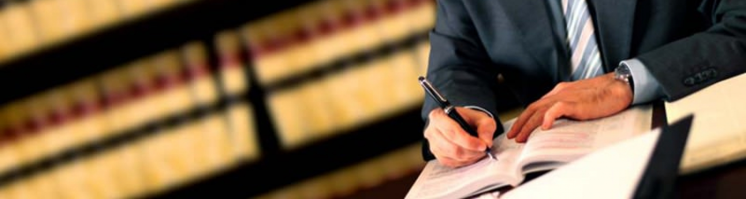 Corso CTU - Consulente Tecnico d'Ufficio